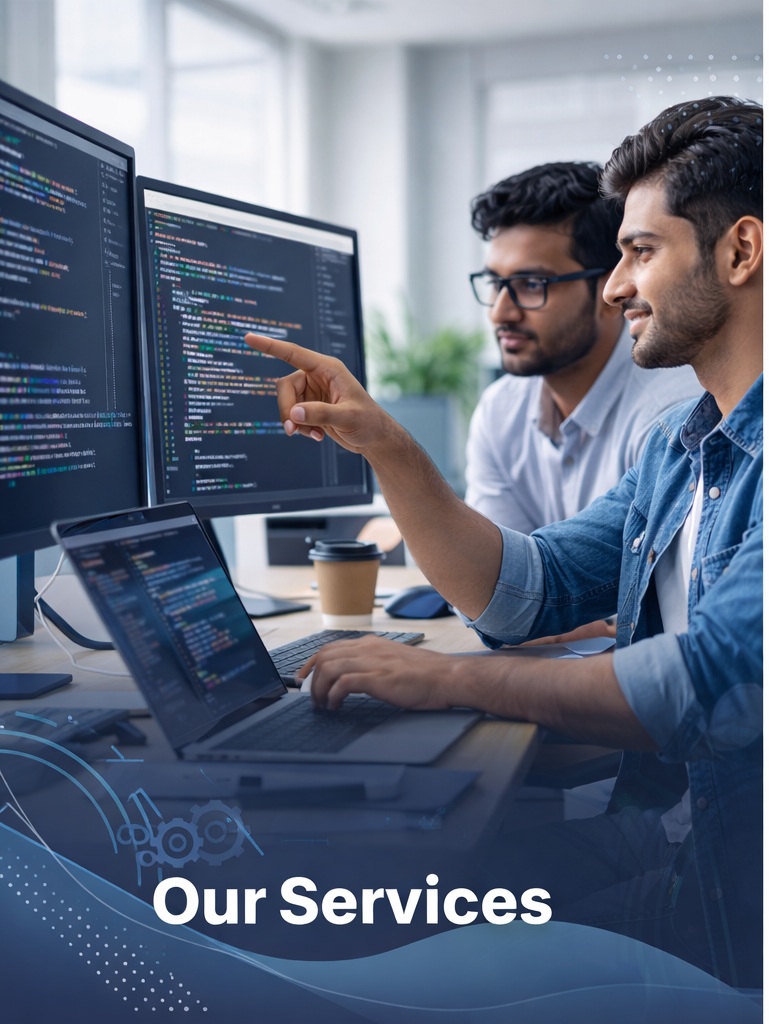 Our Services
